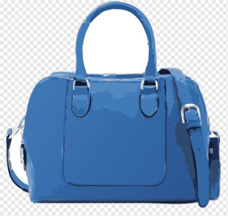 Сумка женская 7984b6102 Blue