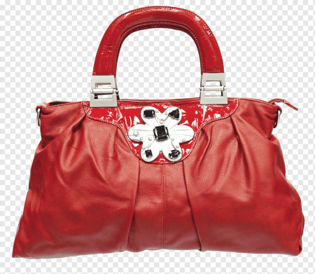 Сумка женская 8558b8015 Red