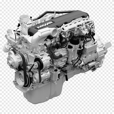 Paccar MX-13
