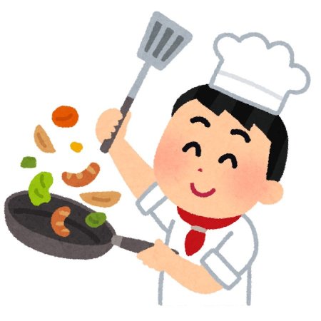 Кулинария иллюстрация