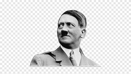 Адольф Гитлер PNG
