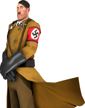 Тф2 Гитлер
