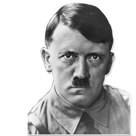 Адольф Гитлер PNG