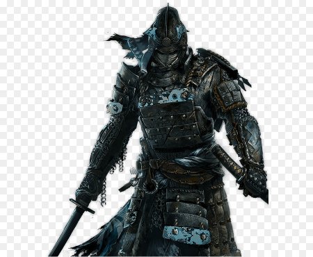 For Honor Самурай Ороти