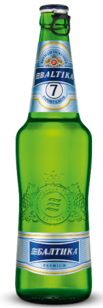 Балтика 7