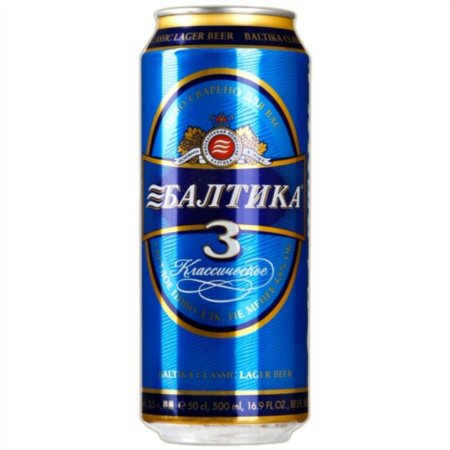Балтика 9 жб