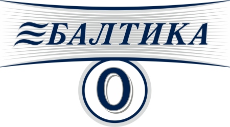 Балтика логотип