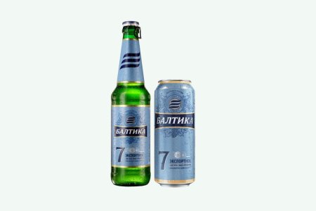 Балтика 7 жб
