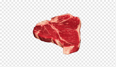 Картинки мясо без фона (51 фото)