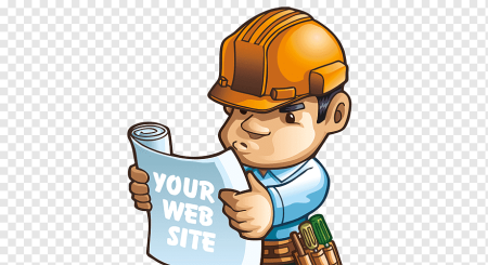Builder без фона