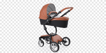 Коляска Baby Pram 2 в1
