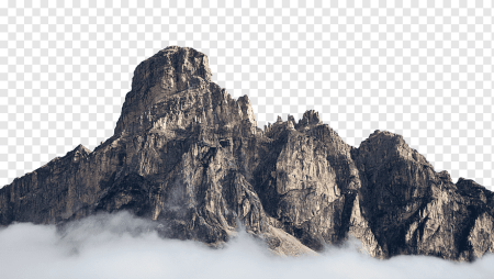 Горы для фотошопа