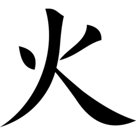 Японский иероглиф Kanji