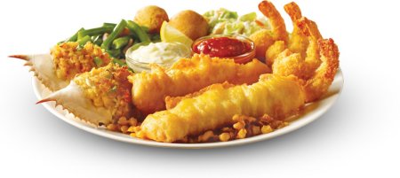 Горячие закуски клипарт