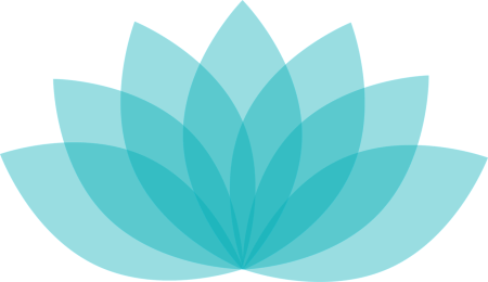 Бирюзовый Лотос