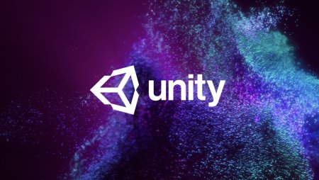 Unity 2020