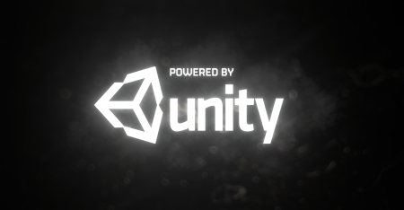 Unity игровой движок