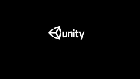 Unity 5 логотип