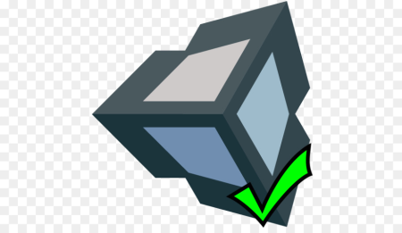 Unity3d icon