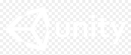 Белый логотип без фона