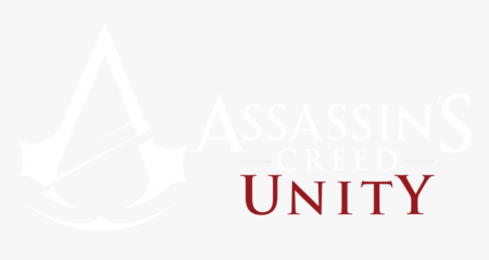 Assassins Creed Unity логотип