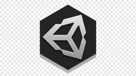 Значок Unity PNG