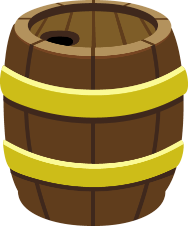 Кадушка это для детей