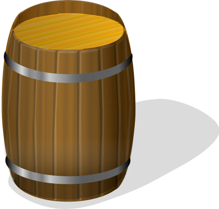 Wooden Barrel пиво