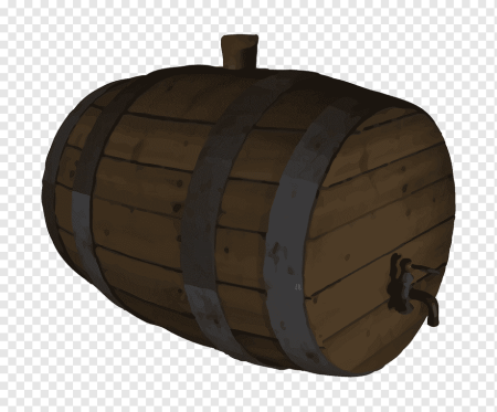 Quarter Cask бочки