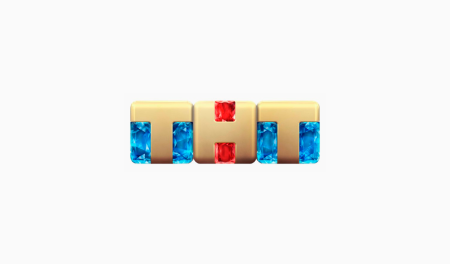 ТНТ лого 2008