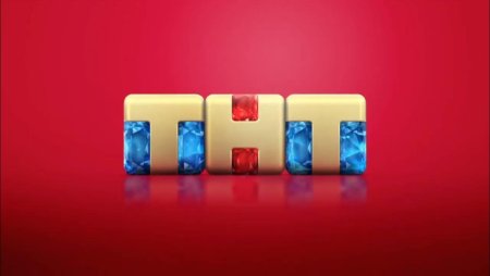 Телеканал ТНТ реклама