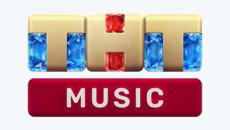 ТНТ Music
