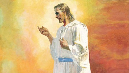 Jesus Christ 1900