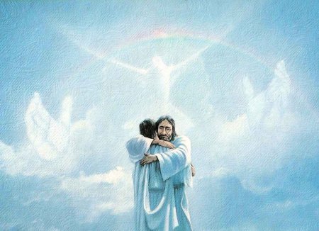 " Иисус. Бог и человек". ( Jesus).