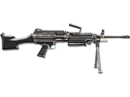 M240 m249