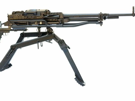 Polish ZSU-33 14.5 mm