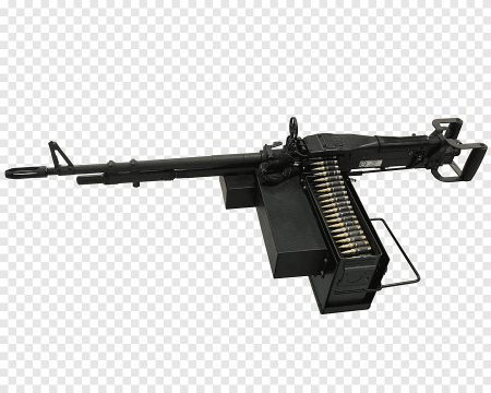 M60 винтовка