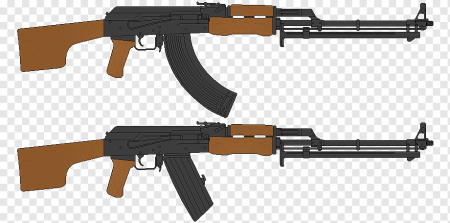 РПК-74 чертеж