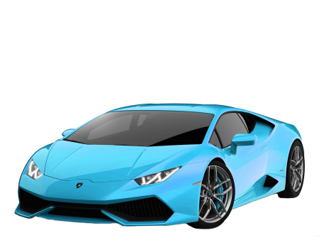 Lamborghini Huracan SVJ