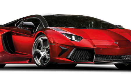 Lamborghini Murcielago