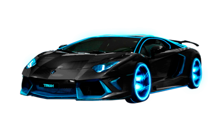 Крутые Тачки