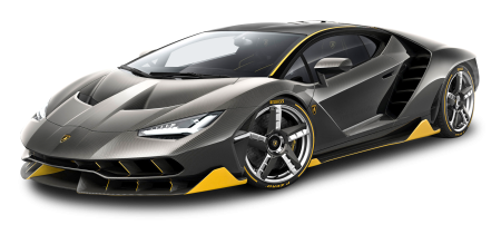 Машина Lamborghini Centenario