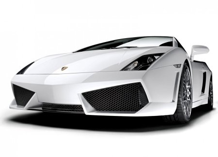 Lamborghini Gallardo lp560-4