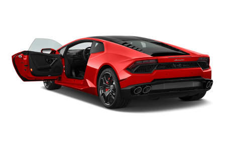 Lamborghini Huracan 2020