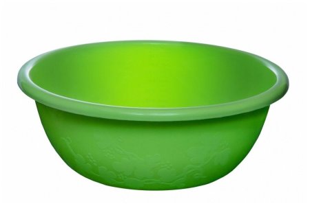 Таз elfplast, 24 л, 1 шт