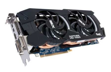 Видеокарта (Video Card)