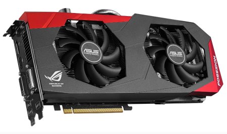 ASUS Poseidon gtx780 3gb