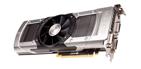GTX 690 ti Palit