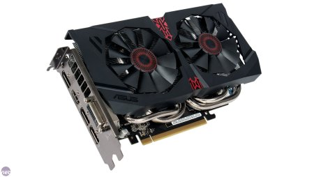 Видеокарта нвидиа GEFORCE GTX 960