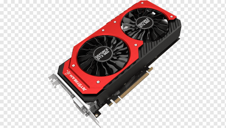 GEFORCE 980 gt